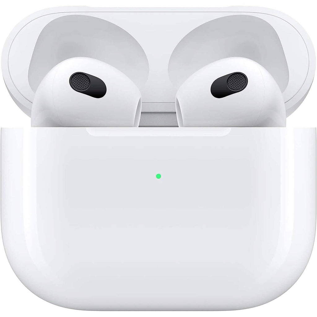 Apple AirPods Wireless (3rd Generation)  (Refurbished)