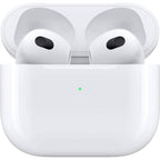 Apple AirPods Wireless (3rd Generation)  (Refurbished)
