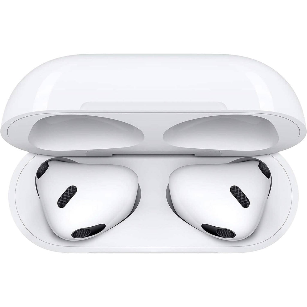 Apple AirPods Wireless (3rd Generation)  (Refurbished)