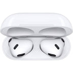 Apple AirPods Wireless (3rd Generation)  (Refurbished)