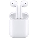 Apple Airpods In-Ear Bluetooth Wireless Headset  (Refurbished)
