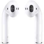 Apple Airpods In-Ear Bluetooth Wireless Headset  (Refurbished)
