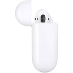 Apple Airpods In-Ear Bluetooth Wireless Headset  (Refurbished)