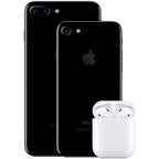 Apple Airpods In-Ear Bluetooth Wireless Headset  (Refurbished)