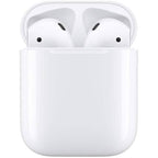 Apple Airpods In-Ear Bluetooth Wireless Headset  (Refurbished)