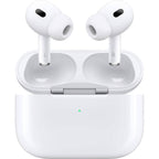 Apple AirPods Pro (2nd Generation) Wireless Ear Buds with MagSafe Charging Case (Refurbished)