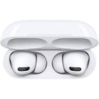 Apple AirPods Pro Wireless Earbuds with MagSafe Charging Case  (Refurbished)