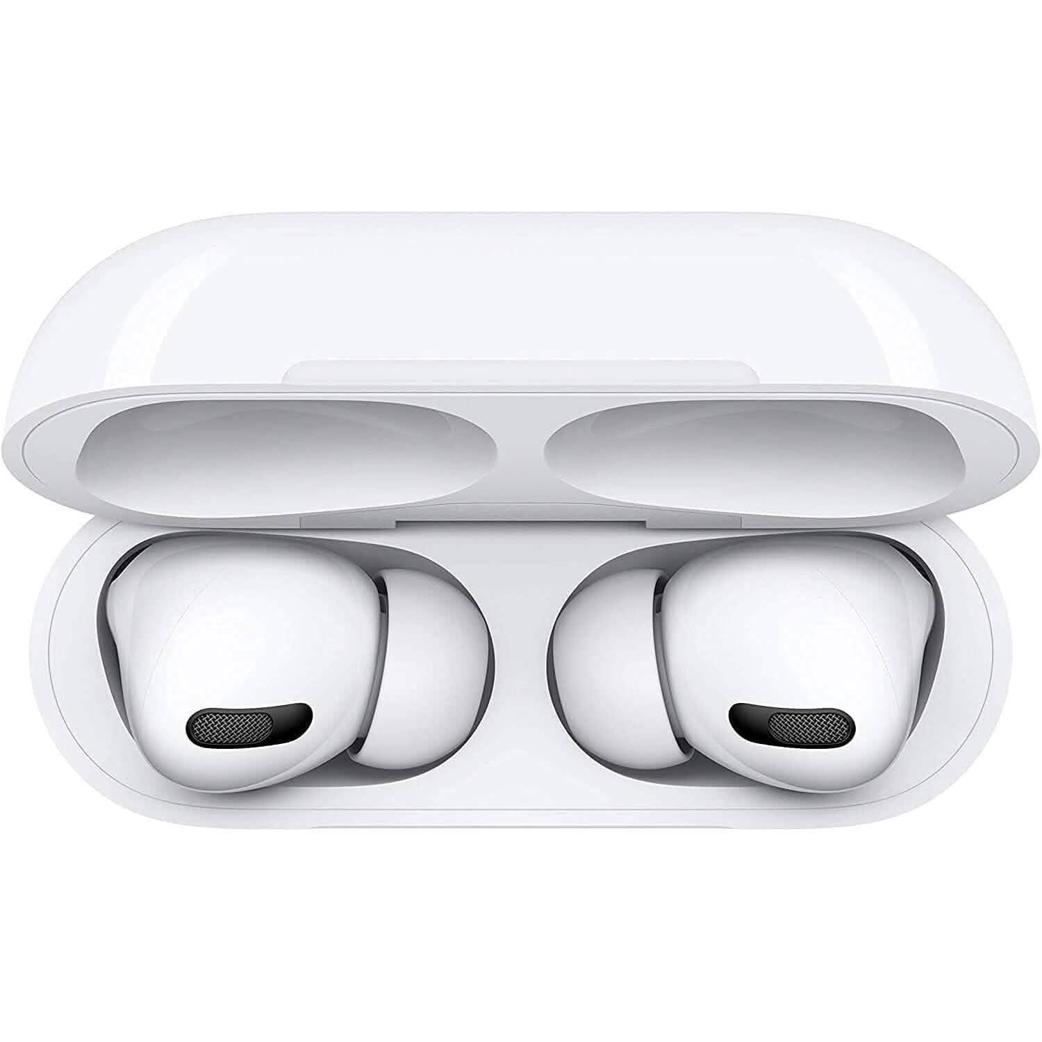 Apple AirPods Pro Wireless Earbuds with MagSafe Charging Case  (Refurbished)