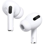 Apple AirPods Pro Wireless Earbuds with MagSafe Charging Case  (Refurbished)