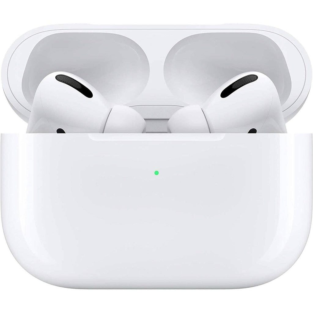 Apple AirPods Pro Wireless Earbuds with MagSafe Charging Case  (Refurbished)