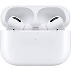 Apple AirPods Pro Wireless Earbuds with MagSafe Charging Case  (Refurbished)