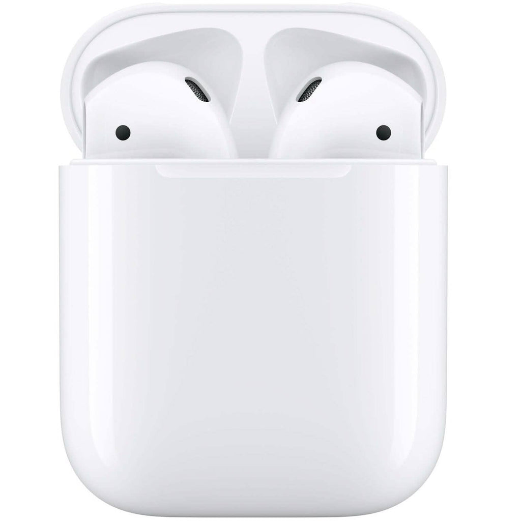 Apple AirPods Right A2032, Left A2031 or Charging Case A1938 (2nd Generation) (Refurbished)