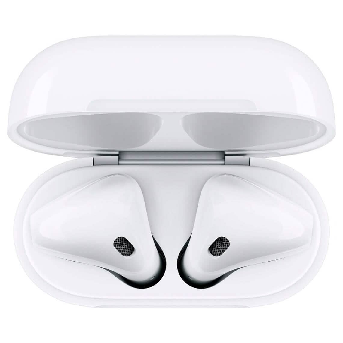 Apple AirPods Right A2032, Left A2031 or Charging Case A1938 (2nd Generation) (Refurbished)