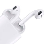 Apple AirPods Right A2032, Left A2031 or Charging Case A1938 (2nd Generation) (Refurbished)