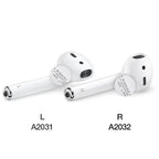 Apple AirPods Right A2032, Left A2031 or Charging Case A1938 (2nd Generation) (Refurbished)