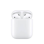 Apple AirPods with Charging Case (Refurbished)