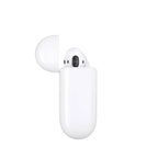 Apple AirPods with Charging Case (Refurbished)