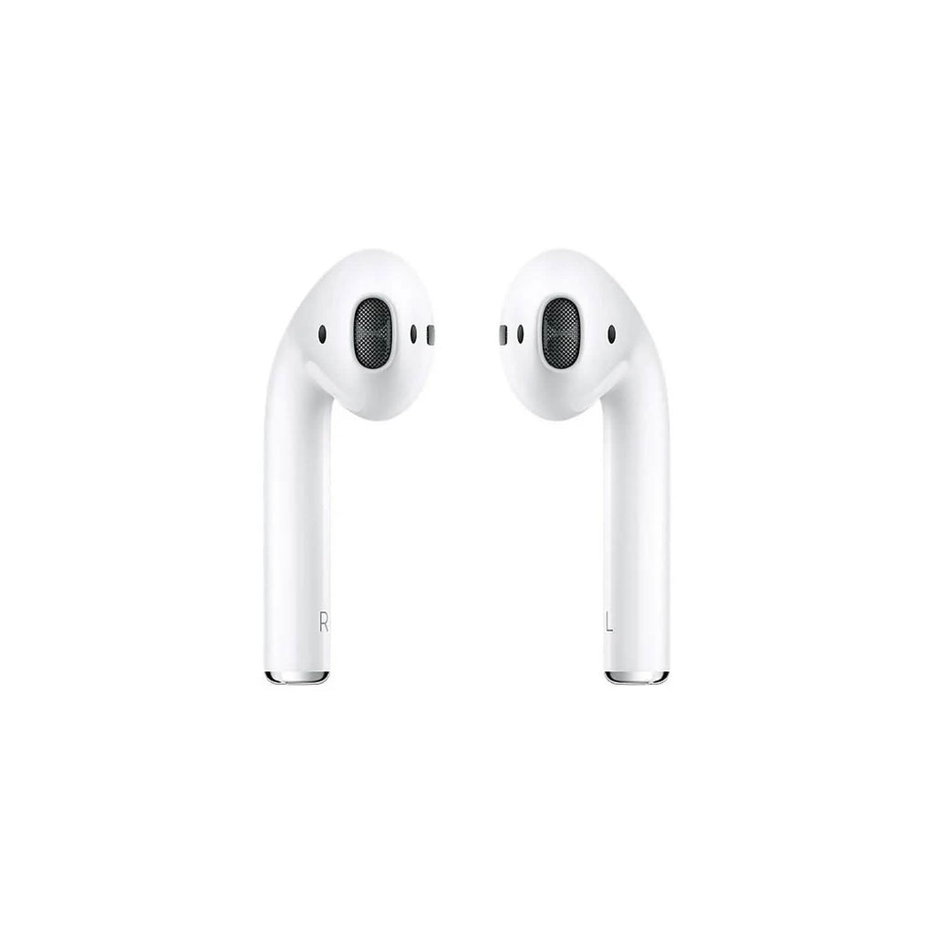 Apple AirPods with Charging Case (Refurbished)