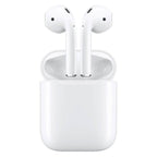 Apple AirPods with Charging Case (Refurbished)