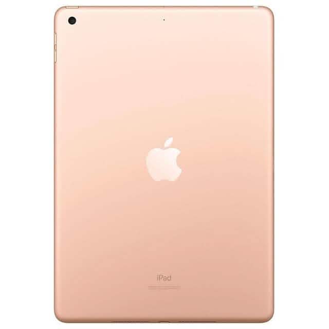 Apple iPad 8th Gen (2020) WiFi (Refurbished)