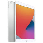 Apple iPad 8th Gen (2020) WiFi (Refurbished)