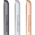 Apple iPad 8th Gen (2020) WiFi (Refurbished)