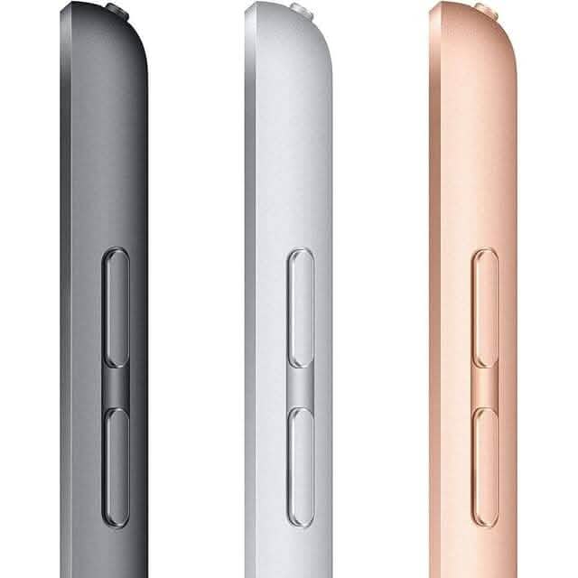 Apple iPad 8th Gen (2020) WiFi (Refurbished)