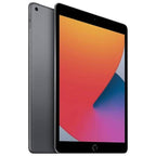 Apple iPad 8th Gen (2020) WiFi (Refurbished)