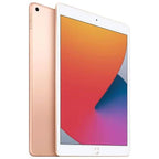 Apple iPad 8th Gen (2020) WiFi (Refurbished)