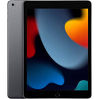 Apple iPad 9th Gen (10.2 inch, Wi-Fi + Cellular 2021)  (Refurbished)