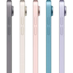 Apple iPad Air 5th Gen (2022) WiFi (Refurbished)