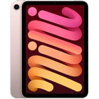 Apple iPad Mini 6th Gen (2021) WiFi (Refurbished)