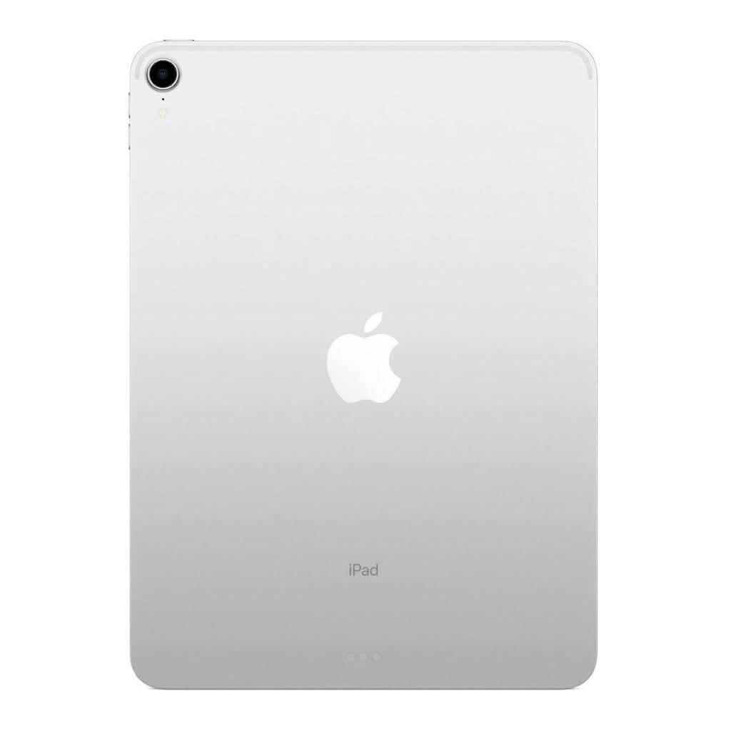 Apple iPad Pro 11" (2018) WiFi (Refurbished)