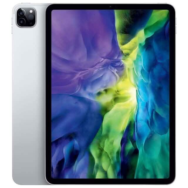 Apple iPad Pro 11" 2nd Gen (2020) WiFi (Refurbished)