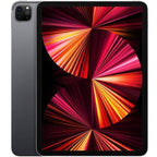 Apple iPad Pro 11" 3rd Gen (2021) WiFi (Refurbished)