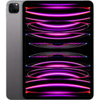 Apple iPad Pro 2022 (11-inch, Wi-Fi, 128GB) - Space Gray  (Refurbished)