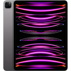 Apple iPad Pro 2022 (12.9-inch, Wi-Fi)  (Refurbished)