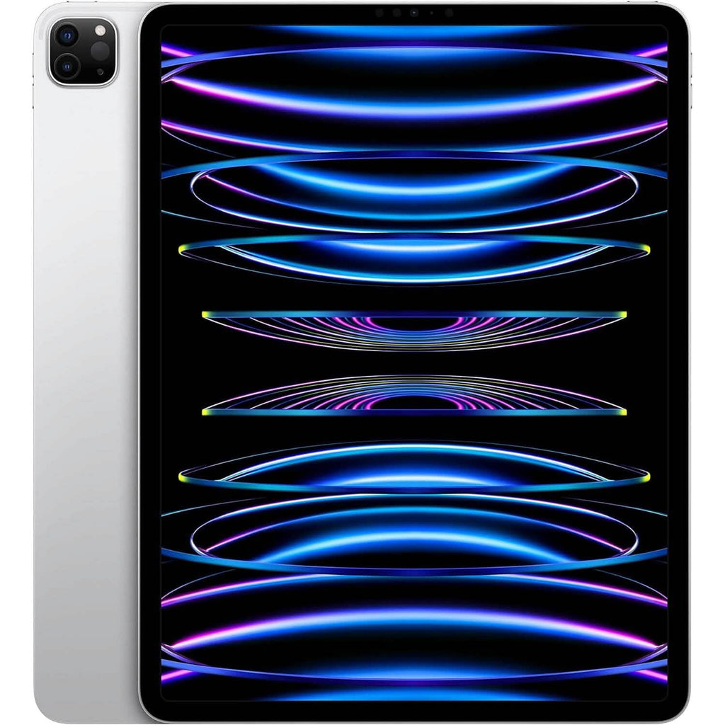 Apple iPad Pro 2022 (12.9-inch, Wi-Fi)  (Refurbished)