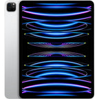 Apple iPad Pro 2022 (12.9-inch, Wi-Fi)  (Refurbished)