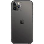 Apple iPhone 11 Pro, 256GB, Space Gray - Fully Unlocked  (Refurbished)