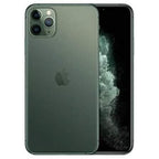 Apple iPhone 11 Pro Max 256GB - Fully Unlocked (Refurbished)
