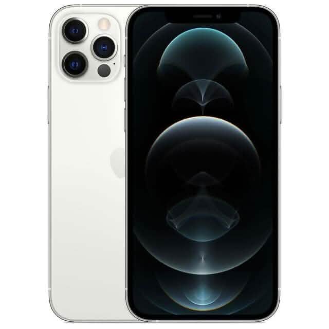 Apple iPhone 12 Pro Unlocked (Refurbished)