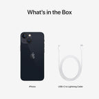 Apple iPhone 13 Mini 128GB - Unlocked  (Refurbished)