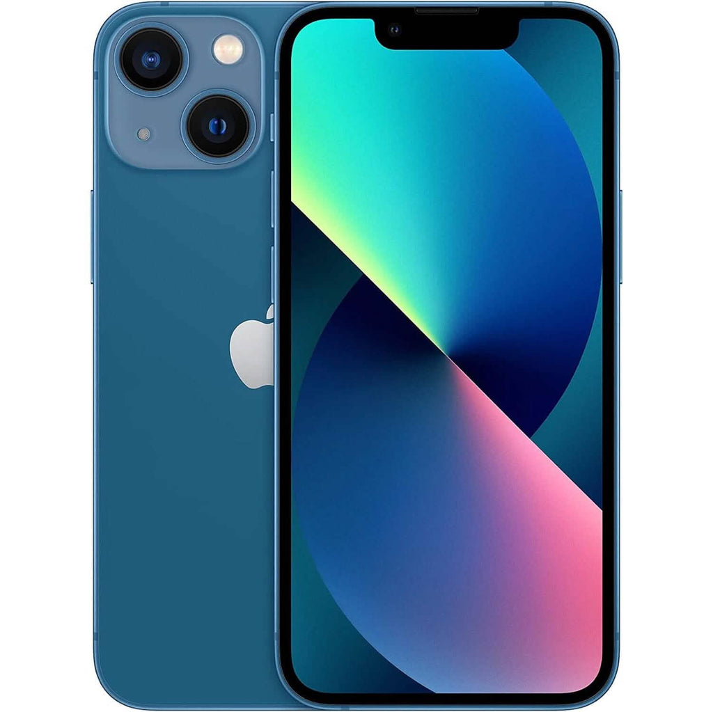 Apple iPhone 13 Mini - Unlocked  (Refurbished)