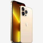 Apple iPhone 13 Pro 128GB Unlocked  (Refurbished)