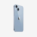 Apple iPhone 14 256GB Blue - Fully Unlocked (Refurbished)