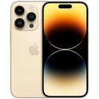 Apple iPhone 14 Pro - Fully Unlocked (Refurbished)