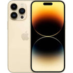 Apple iPhone 14 Pro Max 512GB Gold - Unlocked  (Refurbished)