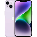 Apple iPhone 14 - Unlocked  (Refurbished)