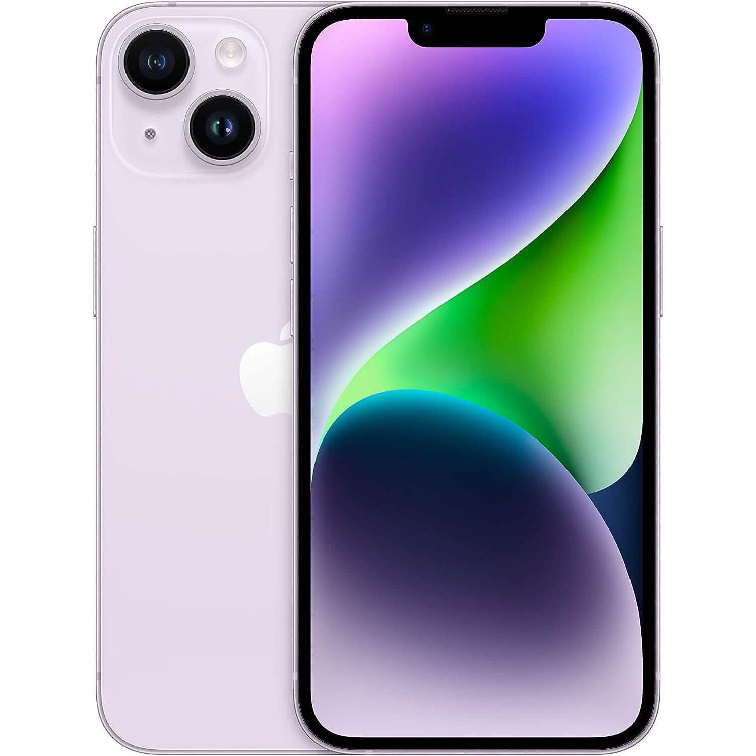 Apple iPhone 14 - Unlocked  (Refurbished)